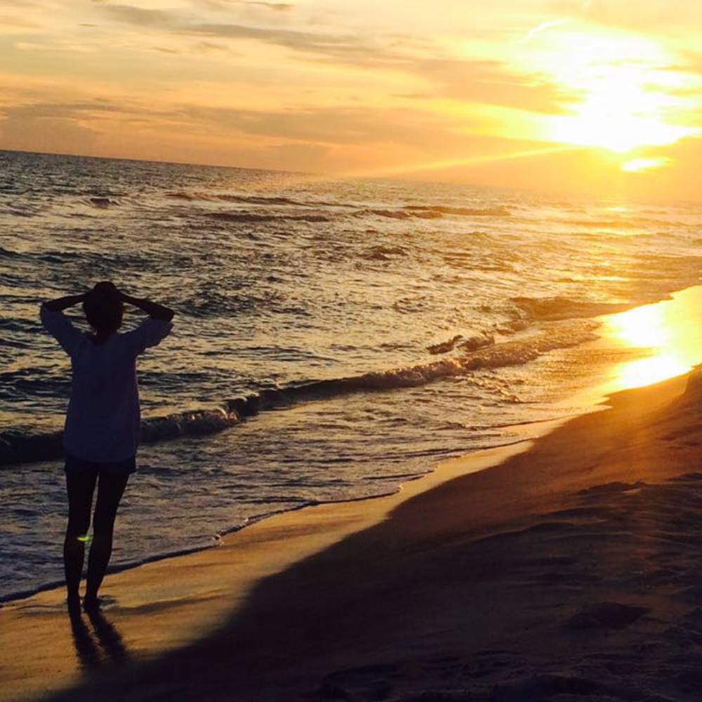 Meet your Posher, Leigha